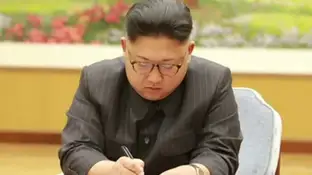 Kim Jon-un Kim Jon-un