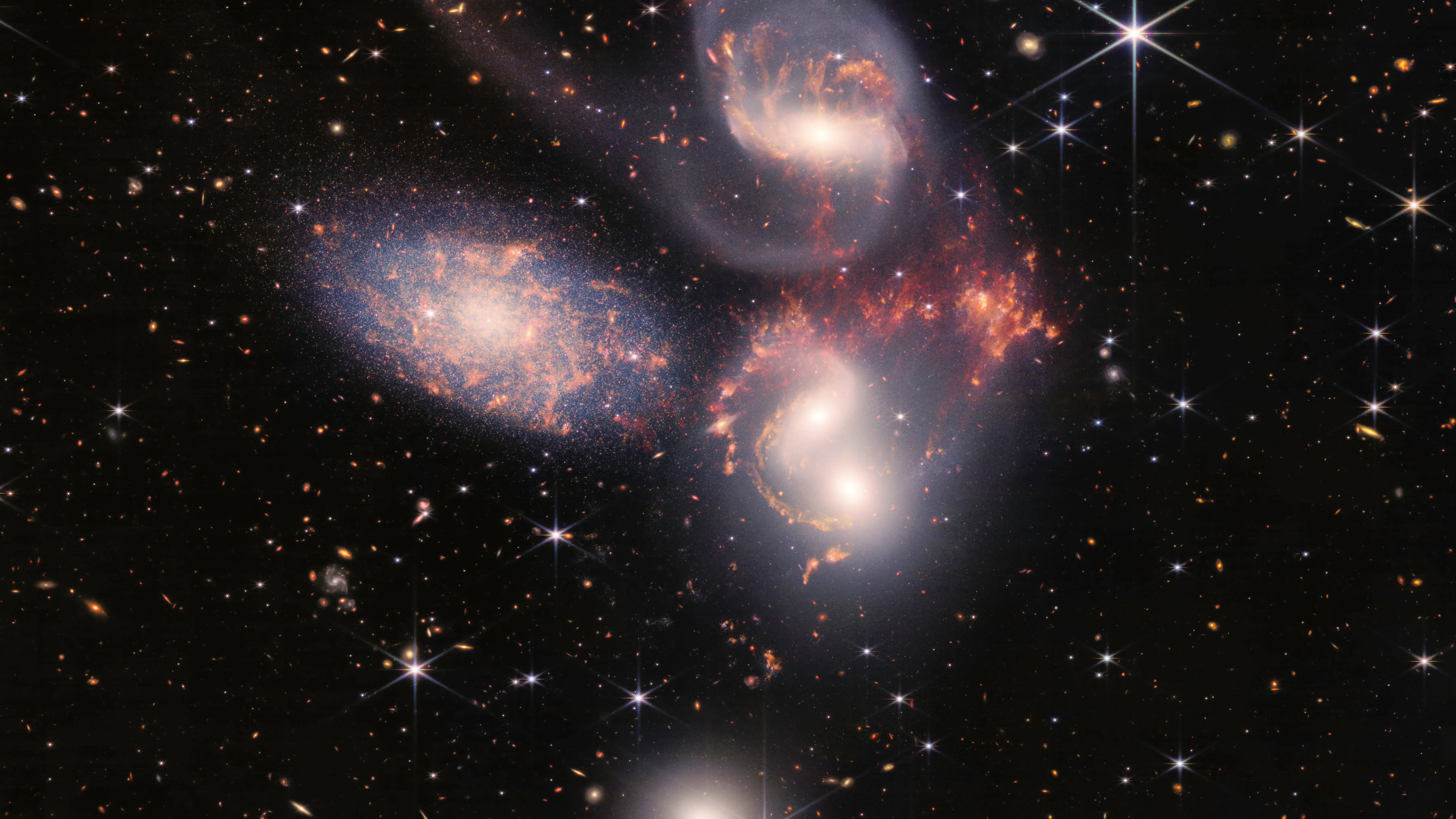 Imagen de archivo de la galaxia Imagen de archivo de la galaxia