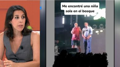 La reacción del alcalde de Vita, tras su polémica canción: 