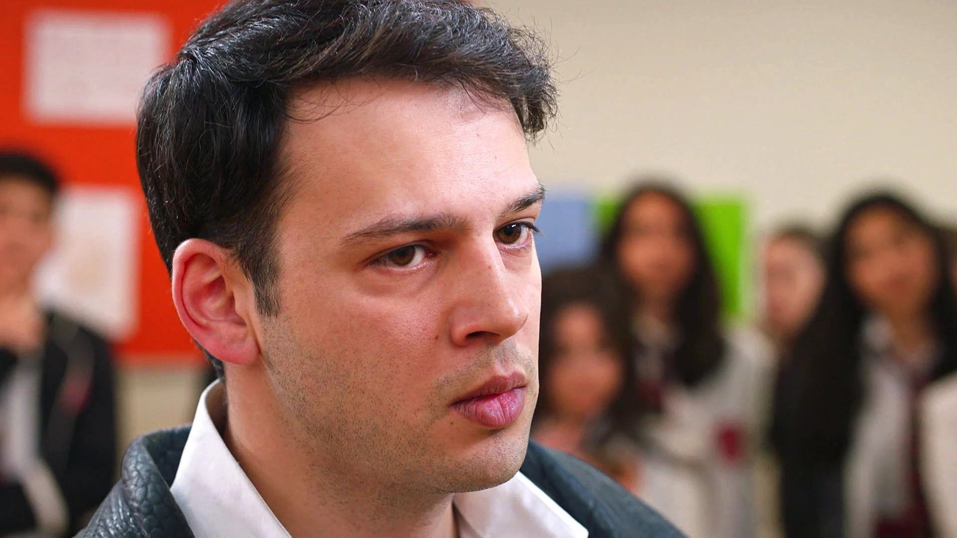 "Para m&iacute; tampoco existes&rdquo;: Sarp vuelve a hacer de las suyas y enfrenta a los primos Eren