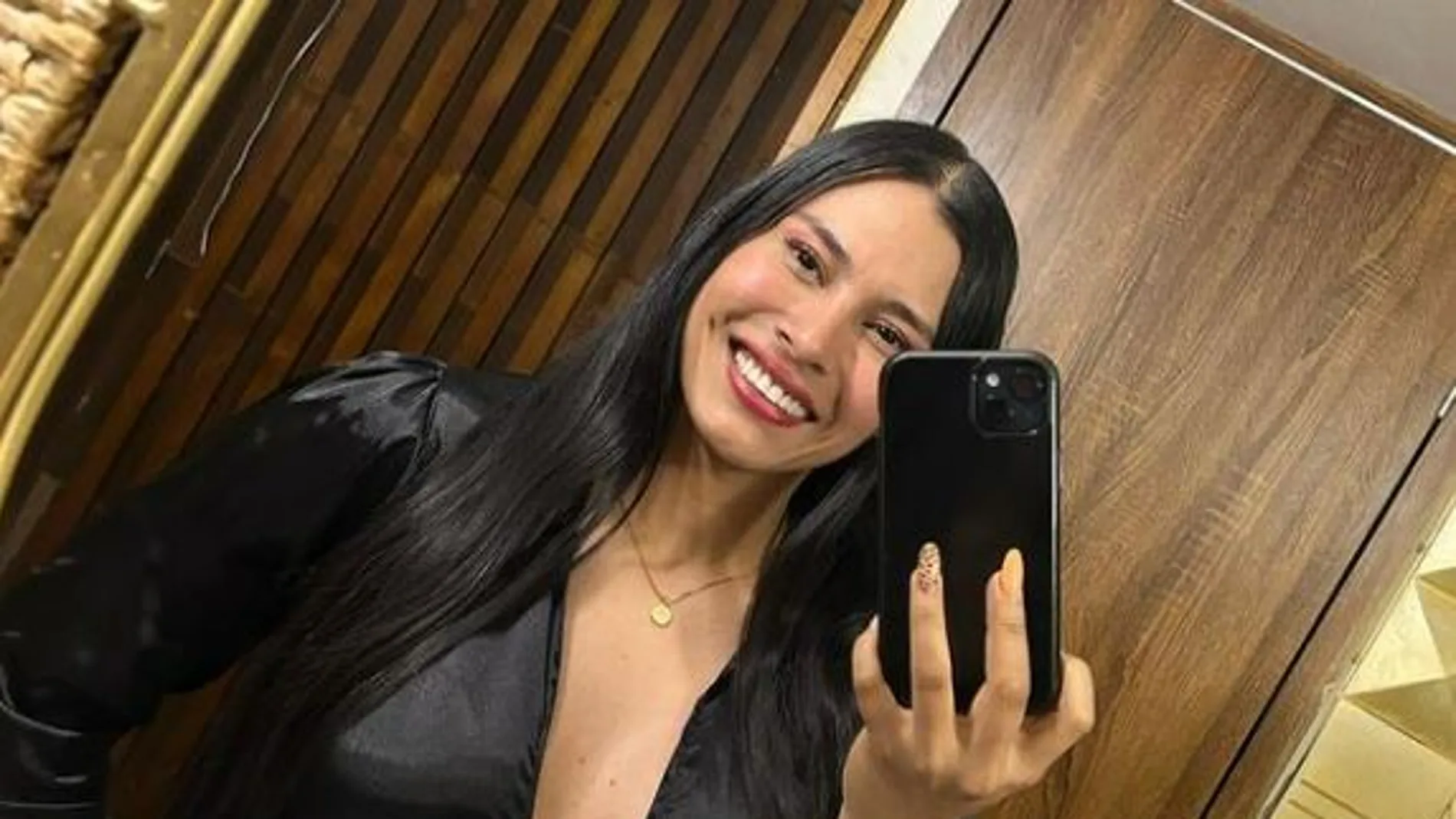 Maryan Gómez, la atleta de CrossFit fallecida Maryan Gómez, la atleta de CrossFit fallecida