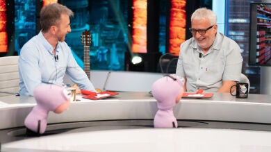 ¡Sin pelos en la lengua! Leo Harlem nos confiesa su opinión sobre los planes más de moda del verano