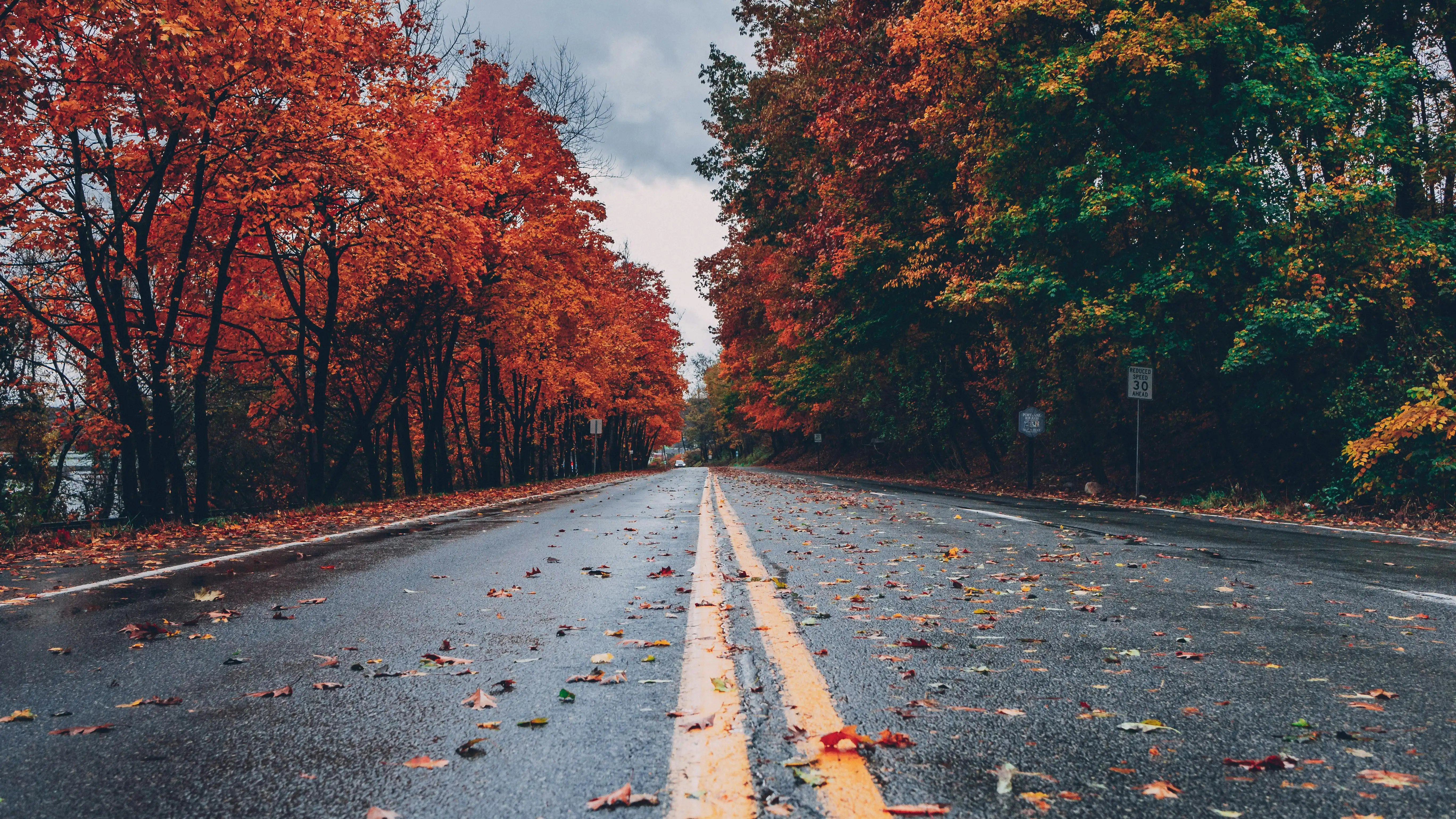 Oto&ntilde;o, imagen de archivo