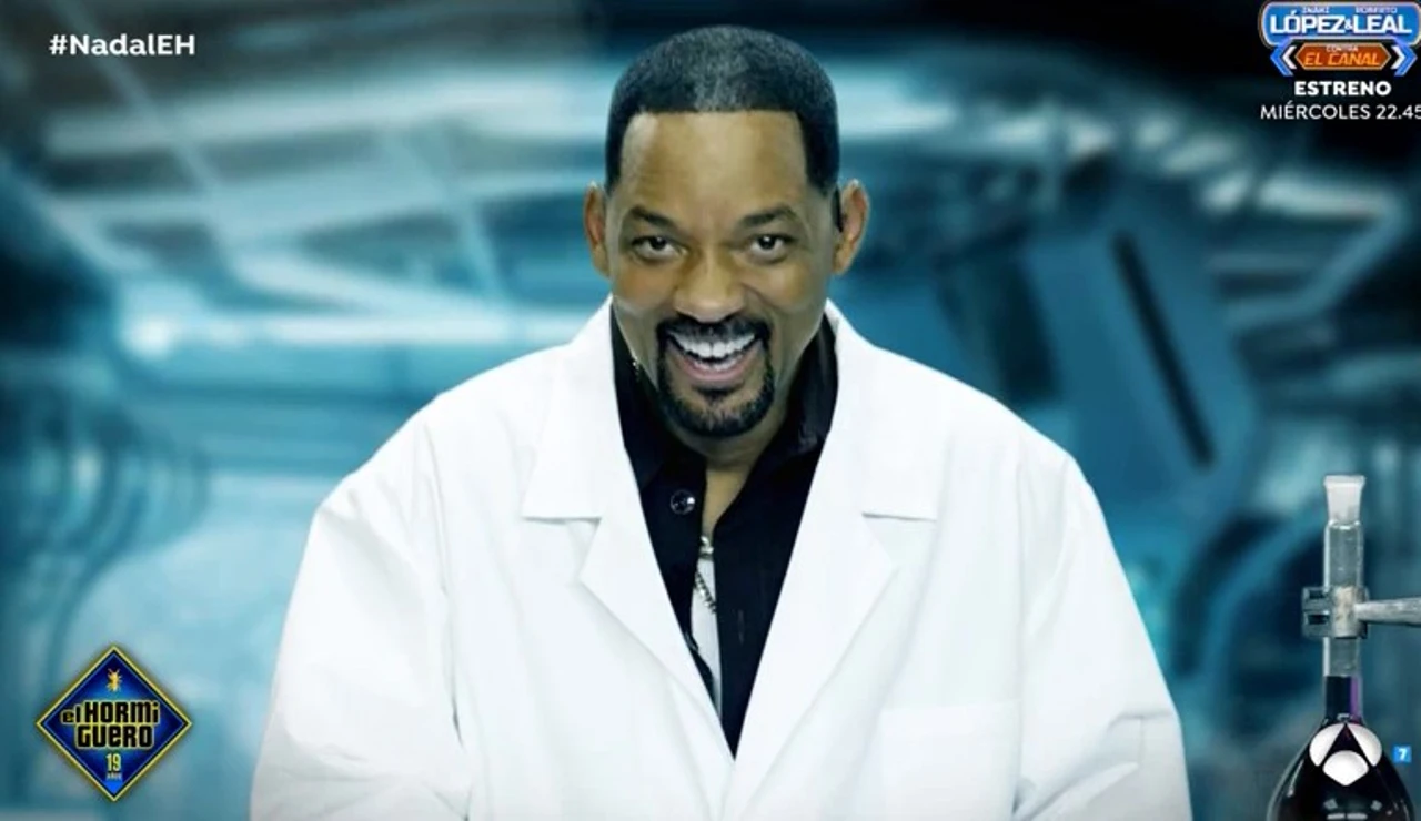 Descubre quiénes han sido los famosos que han participado en la película de El Hormiguero