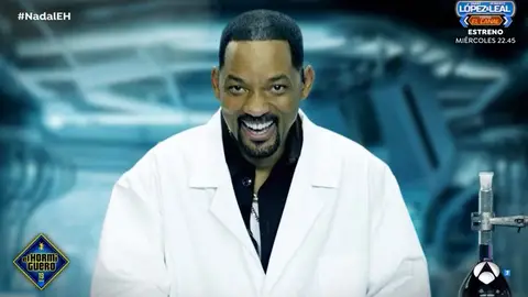 Descubre quiénes han sido los famosos que han participado en la película de El Hormiguero Descubre quiénes han sido los famosos que han participado en la película de El Hormiguero