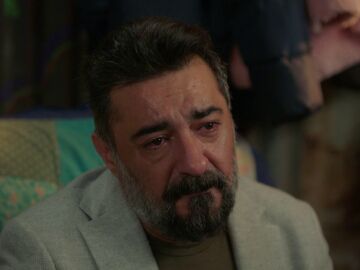 Akif acaba confesando a &Ouml;mer toda la verdad: &ldquo;Fui yo quien mat&oacute; a tu padre&rdquo; 