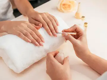 Manicura Manicura