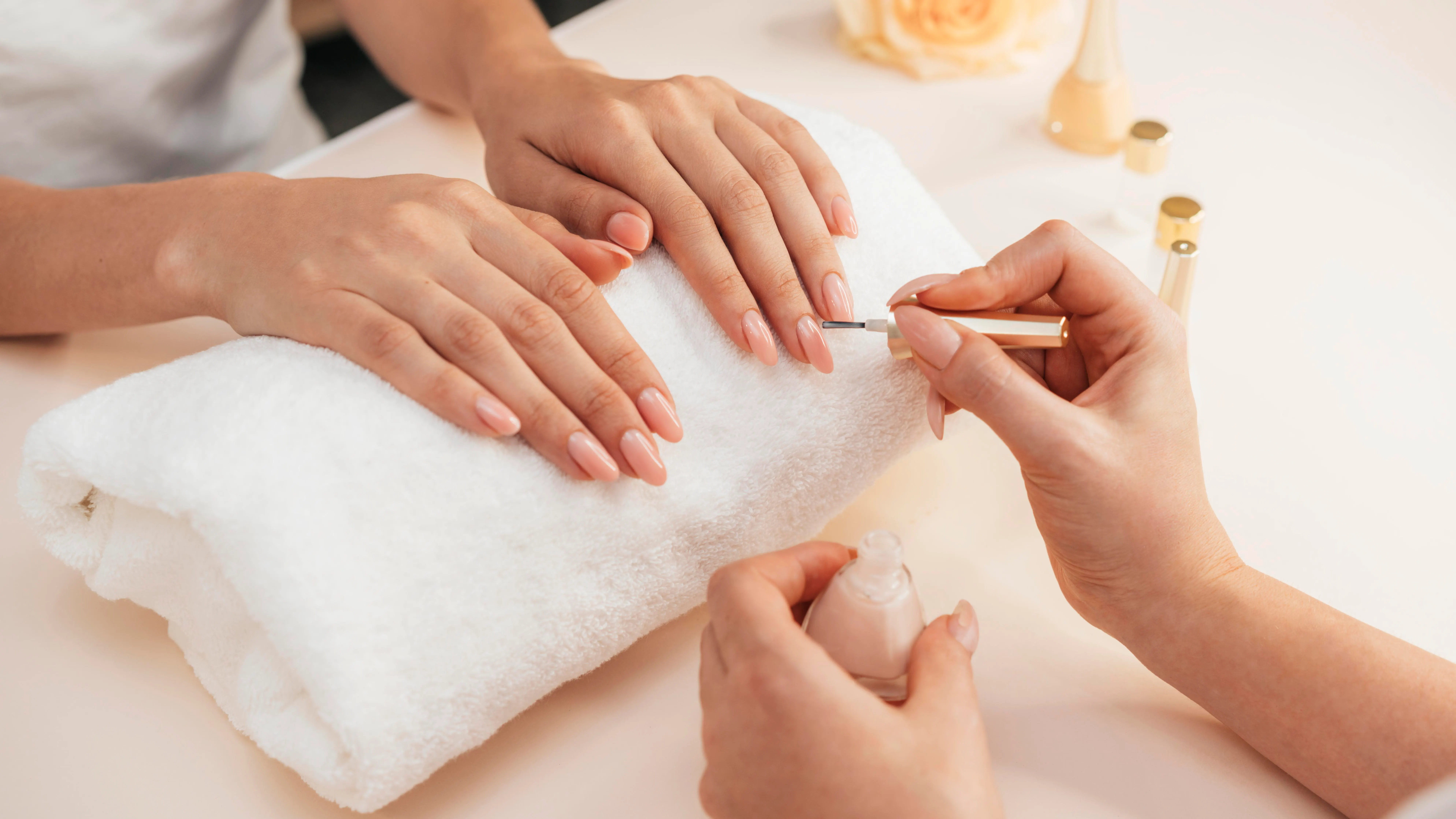 Manicura Manicura