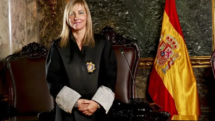 Isabel Perell&oacute;, nueva presidenta del CGPJ