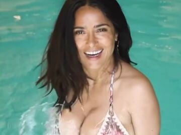 Salma Hayek