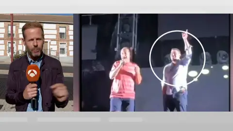 Vecino alcalde Vita Vecino alcalde Vita