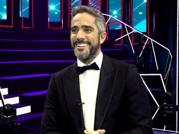 Roberto Leal, preparado para enfrentarse a Antena 3: "Yo soy un picado, llevo fatal perder"