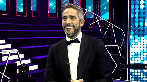 Roberto Leal, preparado para enfrentarse a Antena 3: "Yo soy un picado, llevo fatal perder" Roberto Leal, preparado para enfrentarse a Antena 3: "Yo soy un picado, llevo fatal perder"