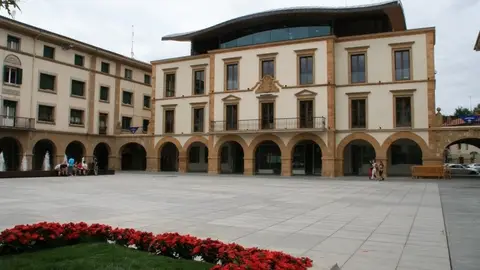 Imagen del Ayuntamiento de Amorebieta-Etxano Imagen del Ayuntamiento de Amorebieta-Etxano