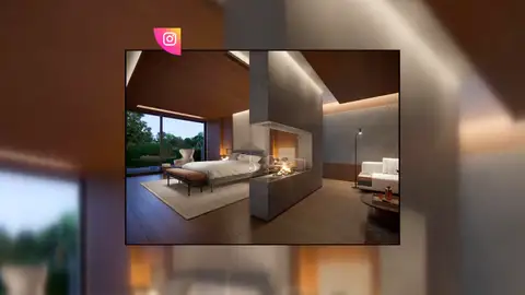 La nueva casa de Isabel Pantoja en Madrid La nueva casa de Isabel Pantoja en Madrid