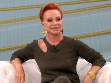 Paloma San Basilio dice adi&oacute;s a los escenarios