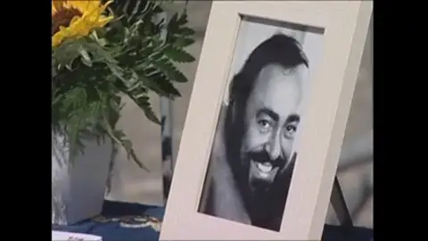 Homenaje a Luciano Pavarotti Efemérides de hoy 6 de septiembre de 2024: ¿Qué pasó el 6 de septiembre?