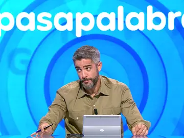 El aviso de Roberto Leal a Elena Furiase: “Ten cuidado, que esa mirada dice mucho” El aviso de Roberto Leal a Elena Furiase: “Ten cuidado, que esa mirada dice mucho”