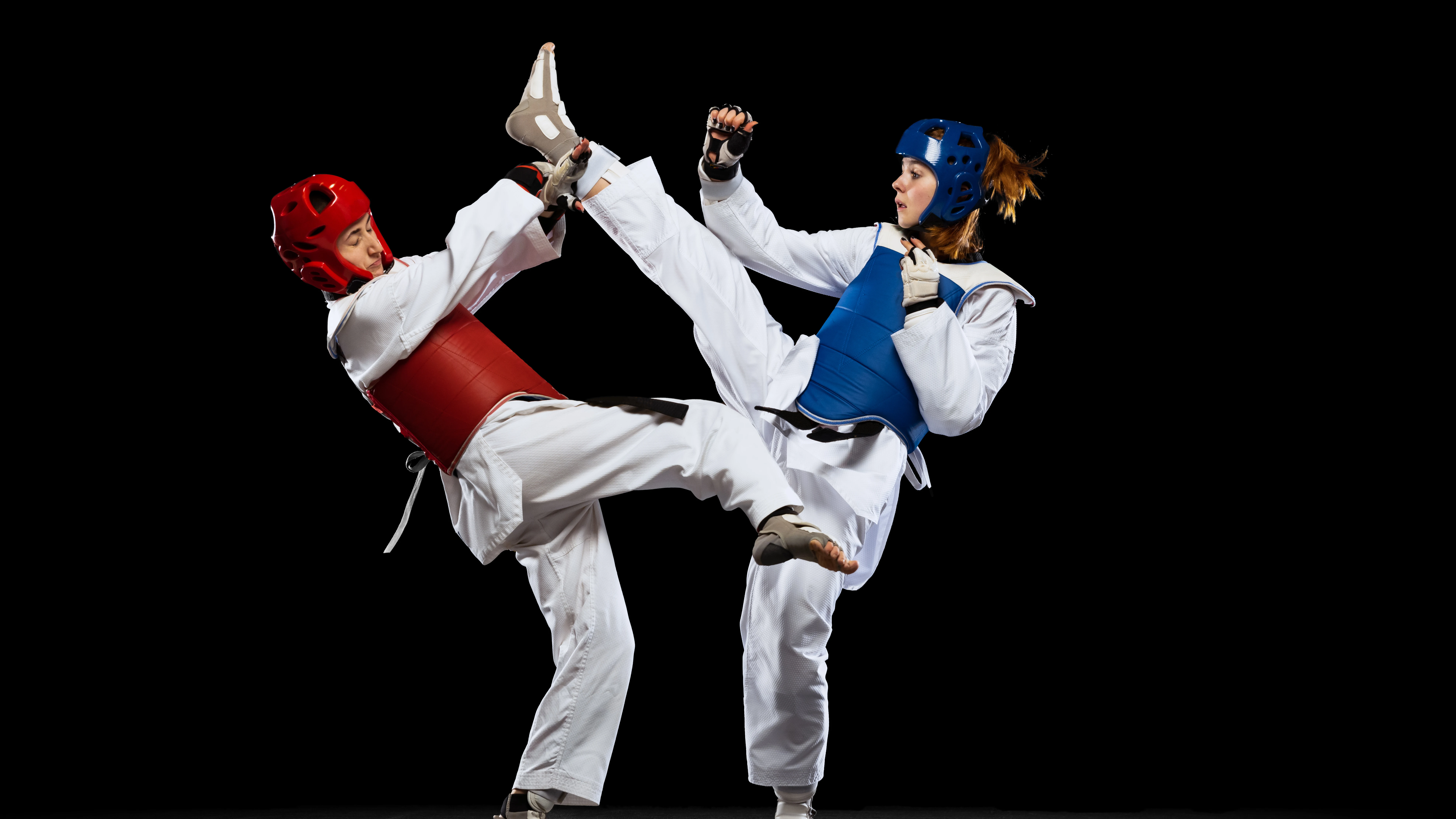 Taekwondo