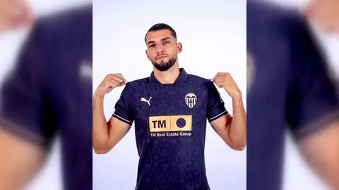 Rafa Mir se suma a la lista de futbolistas denunciados por agresión sexual Rafa Mir se suma a la lista de futbolistas denunciados por agresión sexual
