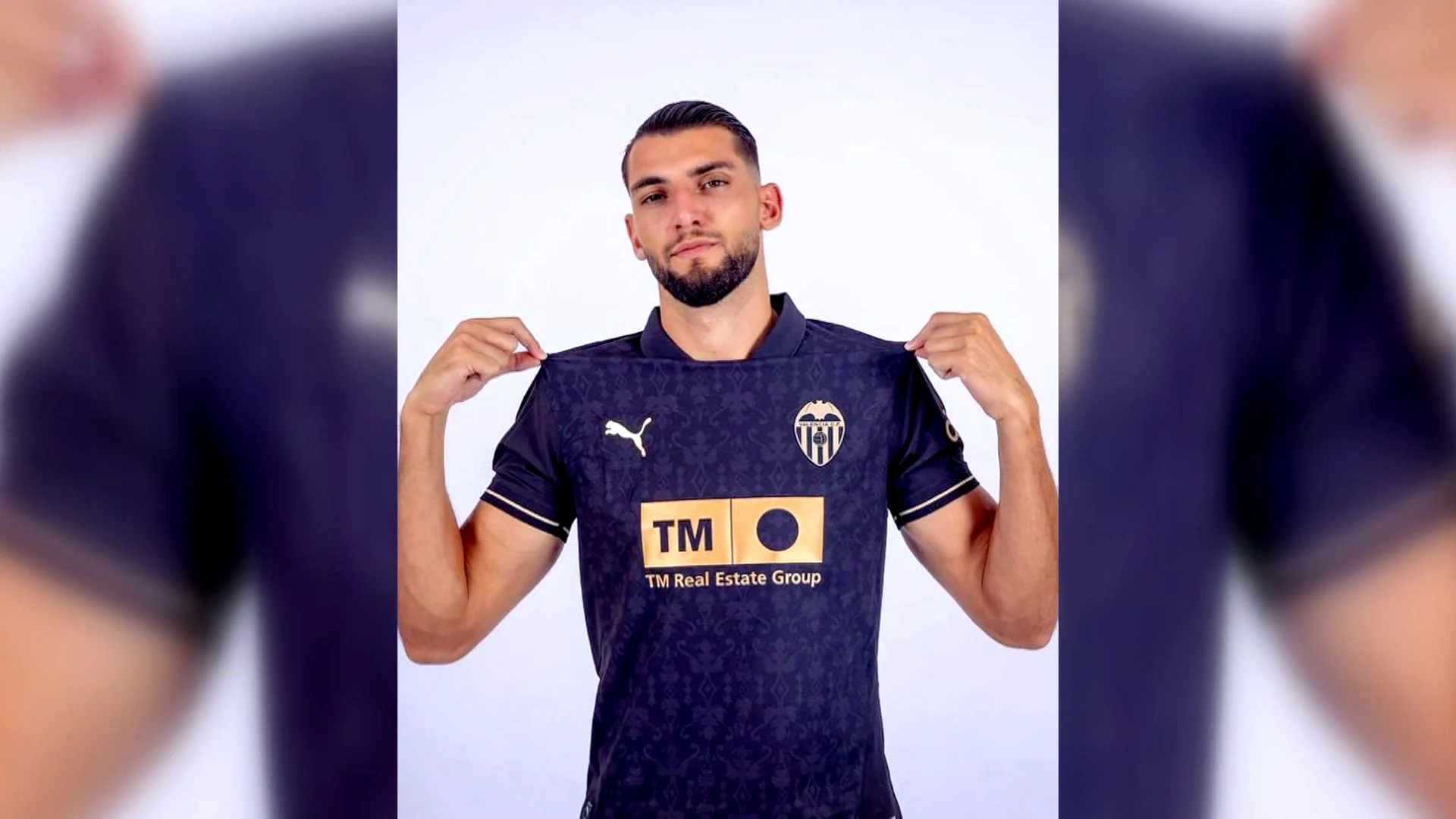 Rafa Mir se suma a la lista de futbolistas denunciados por agresión sexual Rafa Mir se suma a la lista de futbolistas denunciados por agresión sexual