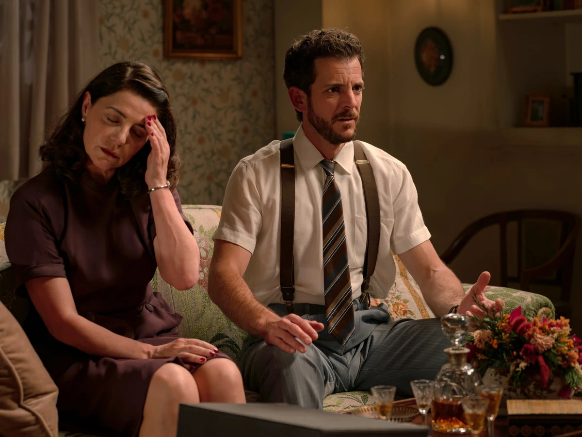 El sueño de los Merino se rompe en pedazos: Peralta ha vendido las tierras a otro comprador