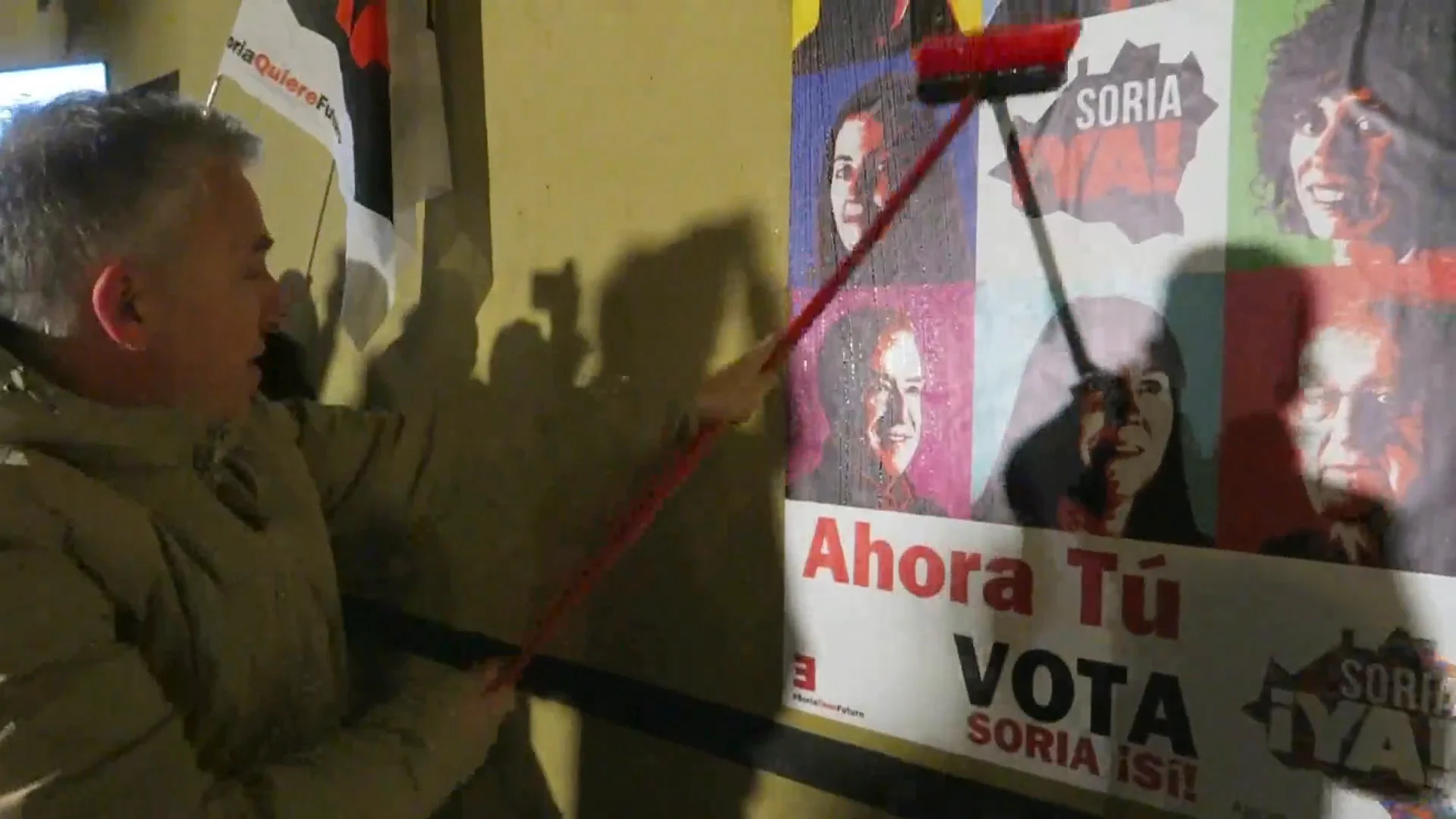Soria Ya Soria Ya