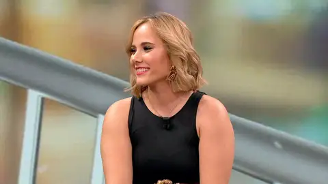 Pionera de ligar en el supermercado Pionera de ligar en el supermercado