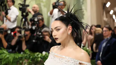 Charli XCX Charli XCX