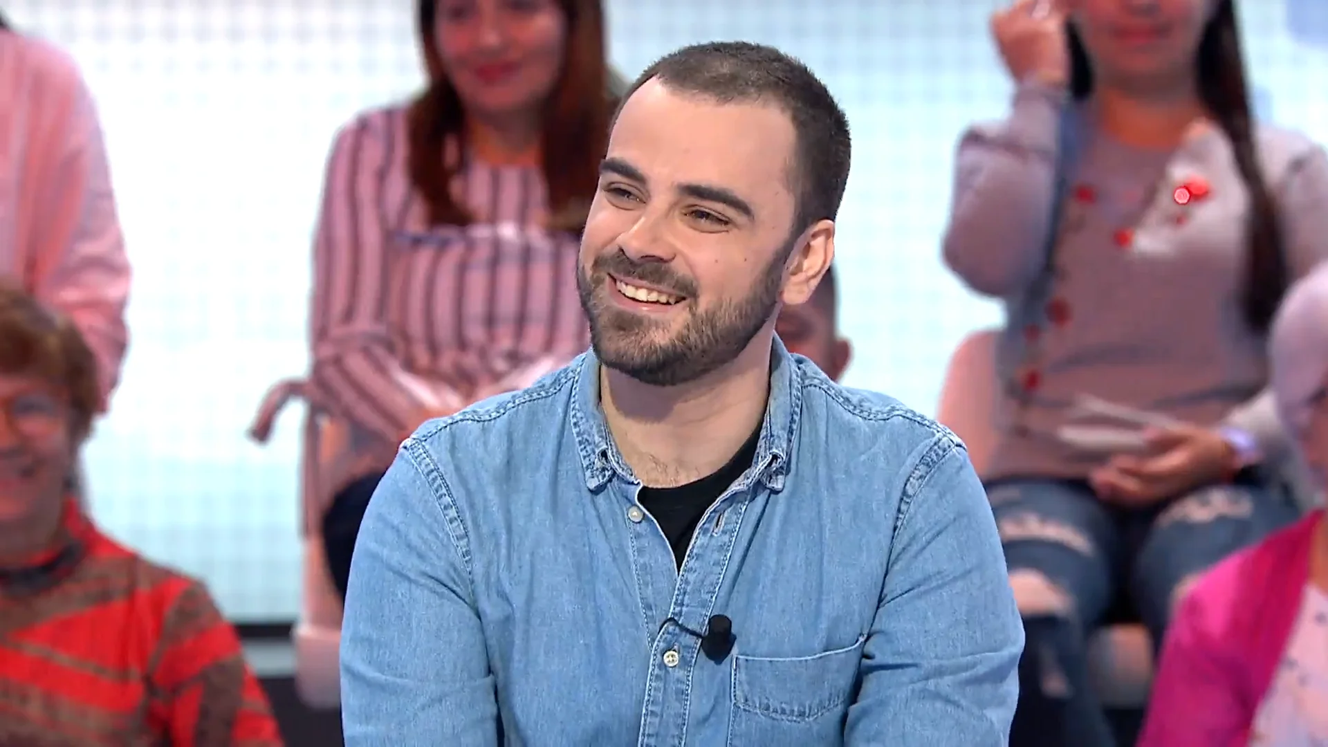 Pablo D&iacute;az regresa a Pasapalabra para festejar sus mil programas: &iquest;por qu&eacute; siempre es el gran favorito?