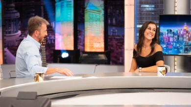 Carolina Marín, sobre su lesión: 