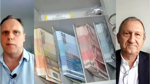 Nóminas sin impuestos Nóminas sin impuestos