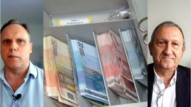 ¿Cuánto paga su empresa por usted y cuánto le ingresan en el banco?: Así reducen los impuestos nuestras nóminas