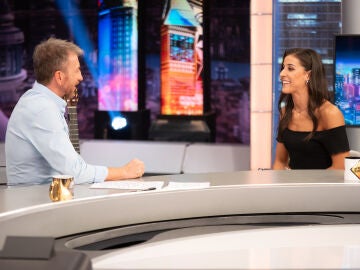 &ldquo;El cruzado yo sab&iacute;a que lo ten&iacute;a roto&rdquo;: Carolina Mar&iacute;n nos cuenta el momento exacto donde sucedi&oacute; todo