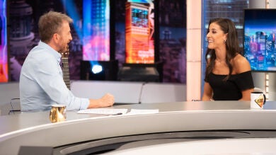 “El cruzado yo sabía que lo tenía roto”: Carolina Marín nos cuenta el momento exacto donde sucedió todo
