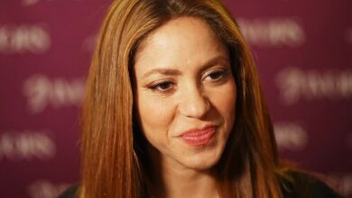 Shakira carga contra Hacienda en una punzante carta: 