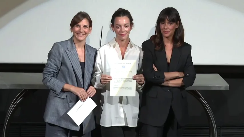 La estrella azul, Marco y Segundo Premio son las películas españolas seleccionadas para los Oscar 2025 La estrella azul, Marco y Segundo Premio son las películas españolas seleccionadas para los Oscar 2025