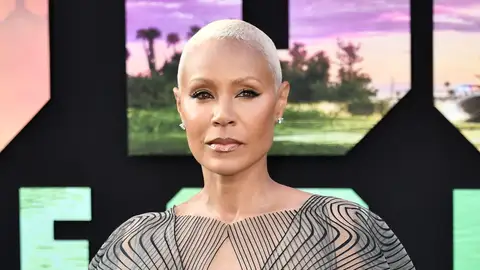Jada Pinkett Smith Jada Pinkett Smith