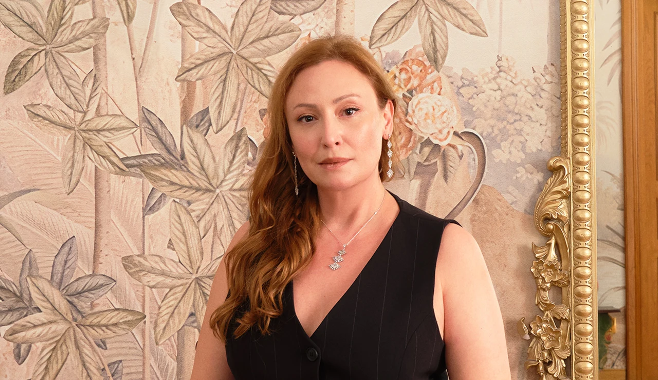 Personajes de Una nueva vida