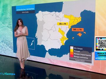 La previsión de Mercedes Martín