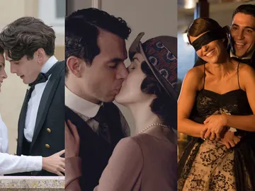 Series de época Series de época