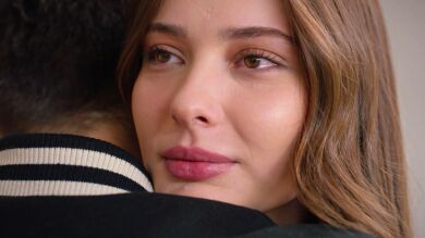 Nos despedimos de Lydia, la chica que quiso conquistar el corazón de Ömer, pero acabó enamorando a Sarp
