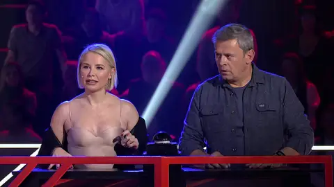 “Venimos a bajaros los humos”: la amenaza de Soraya a López y Leal “Venimos a bajaros los humos”: la amenaza de Soraya a López y Leal