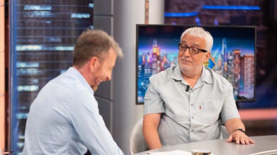 La hilarante apuesta de Leo Harlem como deporte olímpico: 