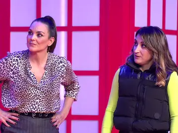 “Se han ido con cara de lástima”: Mónica Carrillo y Susi Caramelo no pueden con Iñaki López y Roberto Leal “Se han ido con cara de lástima”: Mónica Carrillo y Susi Caramelo no pueden con Iñaki López y Roberto Leal
