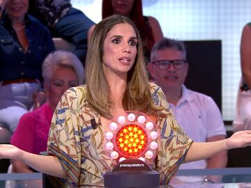 El malentendido de Elena Furiase con Roberto Leal: “Me estaba volviendo loca”