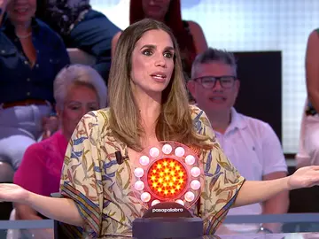 El malentendido de Elena Furiase con Roberto Leal: “Me estaba volviendo loca” El malentendido de Elena Furiase con Roberto Leal: “Me estaba volviendo loca”