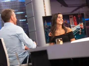 Las dos caras del deporte, contadas por Carolina Marín: desde el control antidoping, hasta el bonito gesto de su rival Las dos caras del deporte, contadas por Carolina Marín: desde el control antidoping, hasta el bonito gesto de su rival