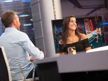 Las dos caras del deporte, contadas por Carolina Marín: desde el control antidoping, hasta el bonito gesto de su rival Las dos caras del deporte, contadas por Carolina Marín: desde el control antidoping, hasta el bonito gesto de su rival