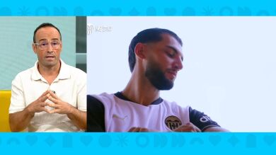 El duro testimonio de una de las supuestas víctimas de Rafa Mir y nuevos detalles de esa noche: 